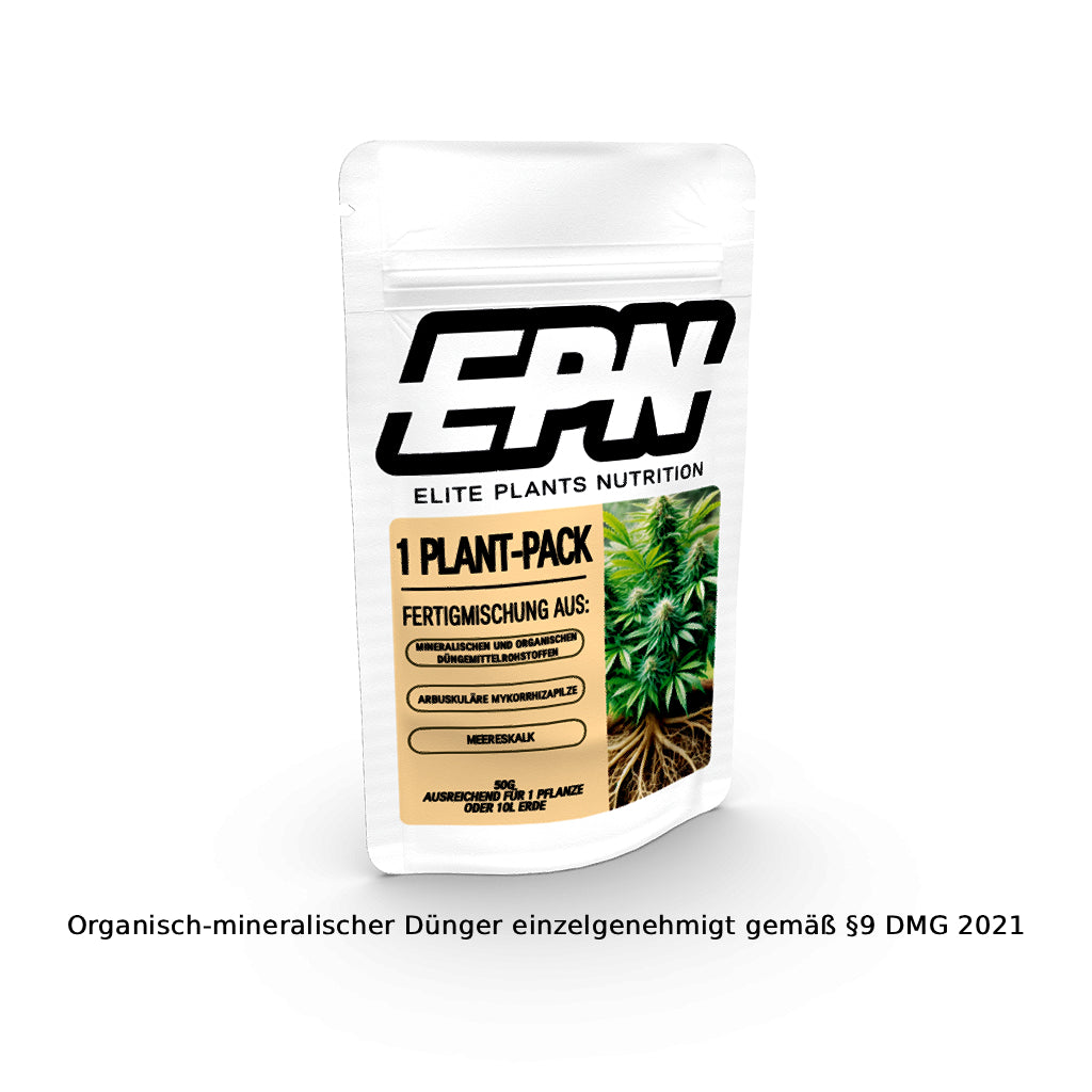EPN 1 PLANT-PACK