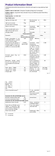 Niello QB1000 LED Pflanzenlampe with dimmable, LED Grow Lampe Vollspektrum, Hohem PPFD und IR Grow Light Wachstumslampe für 2x2ft Innen Wachsen Zelt Samen Knospe Pflanze Gemüse und Blume