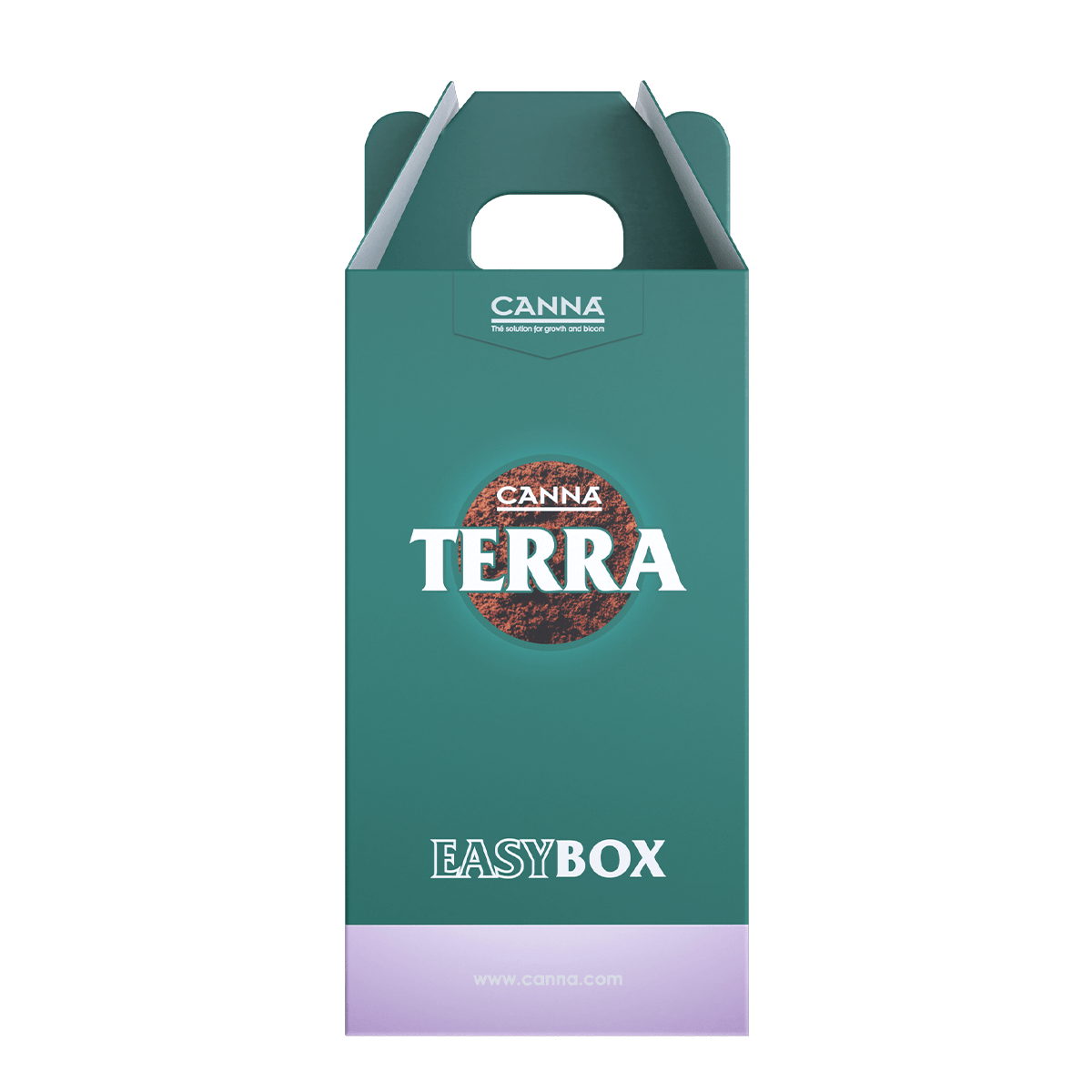 Canna Terra Easy Box