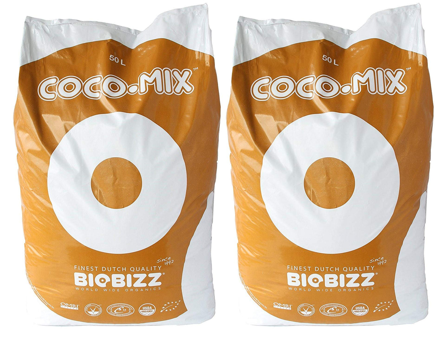 BioBizz Coco Mix 50L