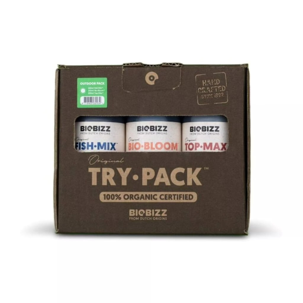 Trypack Outdoor
