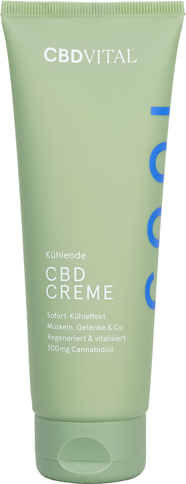 CBD Vital Arthrocool