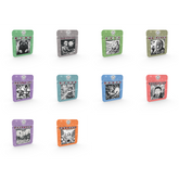 V-BUDS BAGGIES (inkl. Promo-Seed)