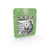 Auto | Alter Tobi
