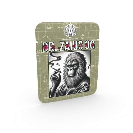 Auto | Dr. Zaius OG