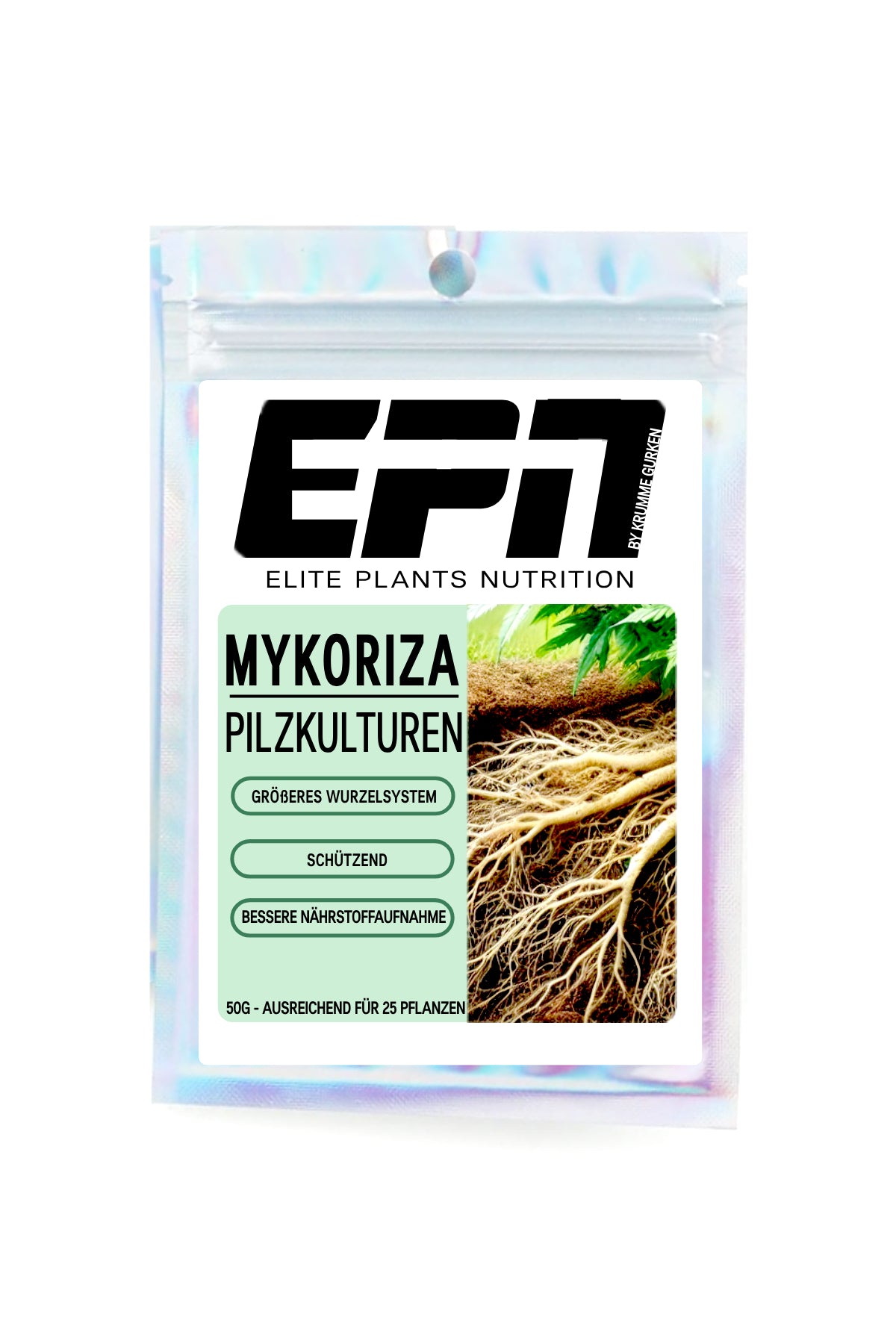 EPN Mykorrhiza Premium