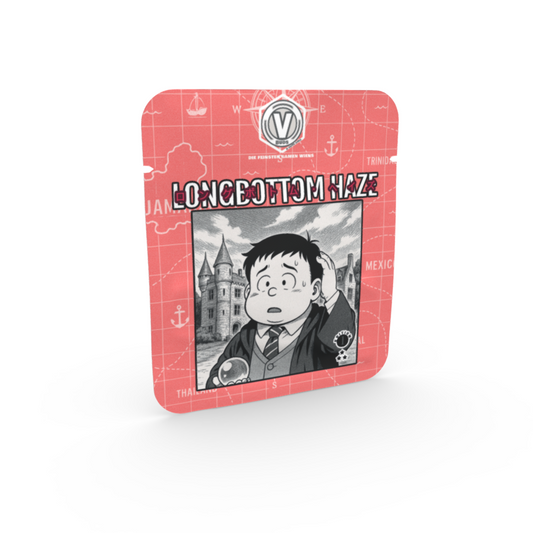 Auto | Longbottom Haze