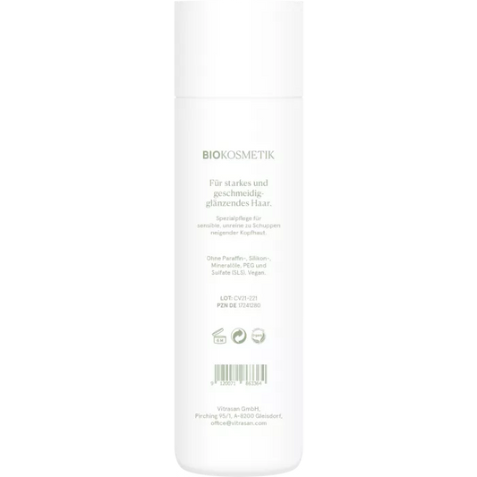 CBDVITAL Haarshampoo