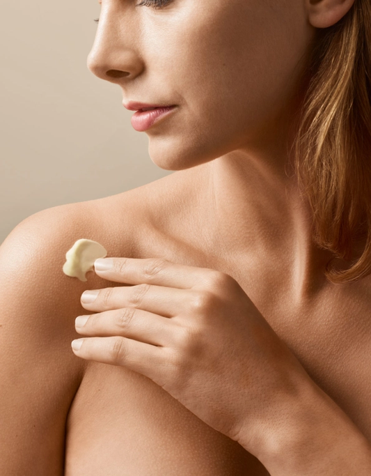 BioBloom Bio CBD Bodylotion