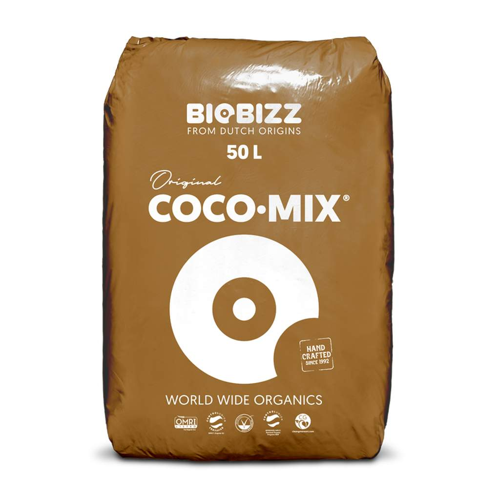 BioBizz Coco Mix