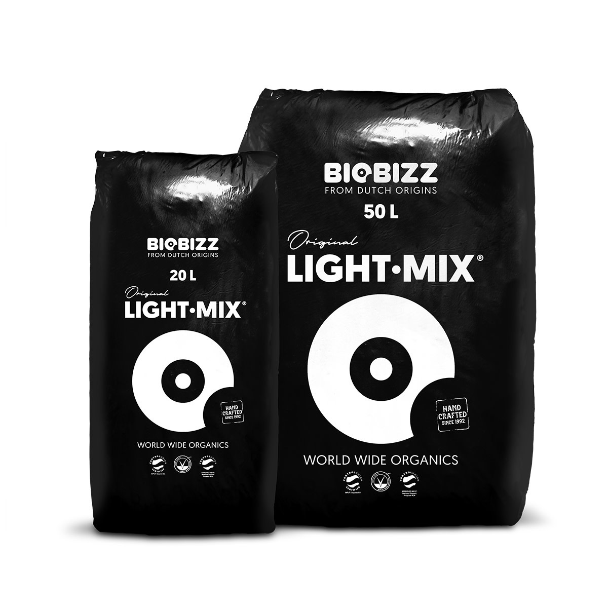 BioBizz Light Mix