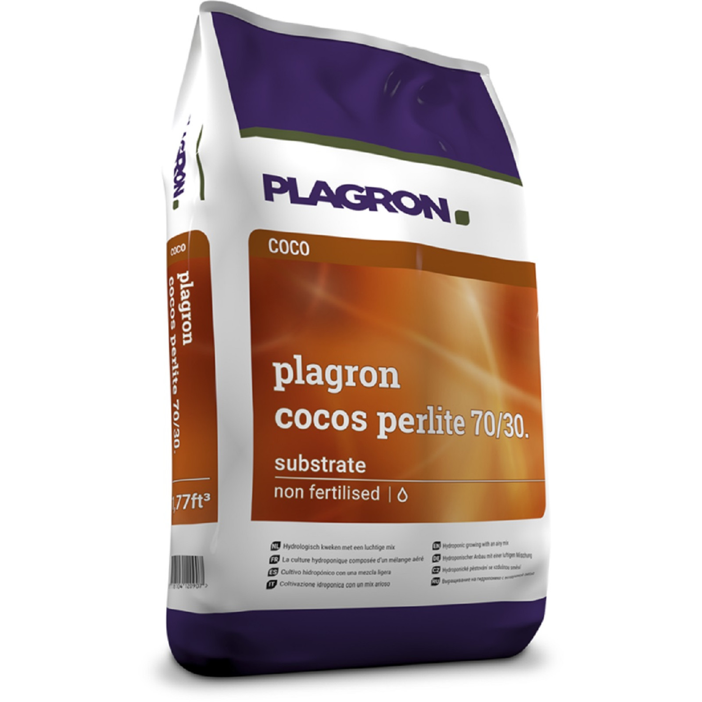 Plagron Cocos-Perlite Mix 70/30
