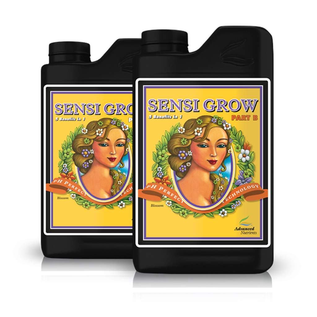 Sensi Grow A+B Combo