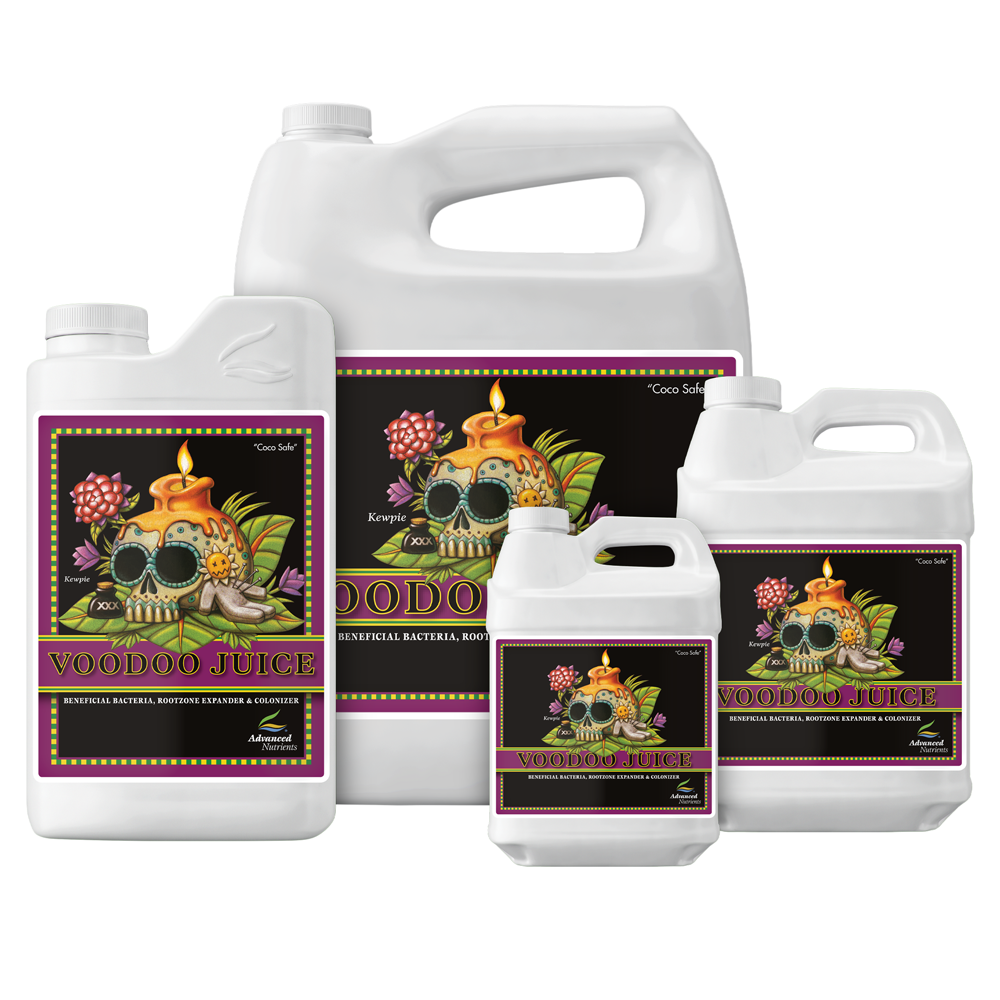 Voodoo Juice