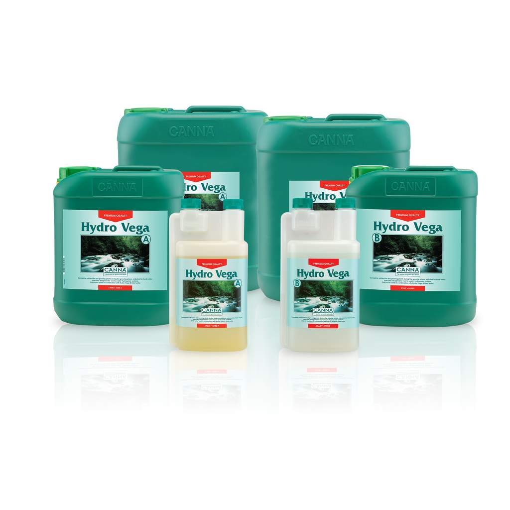 Hydro Vega A+B