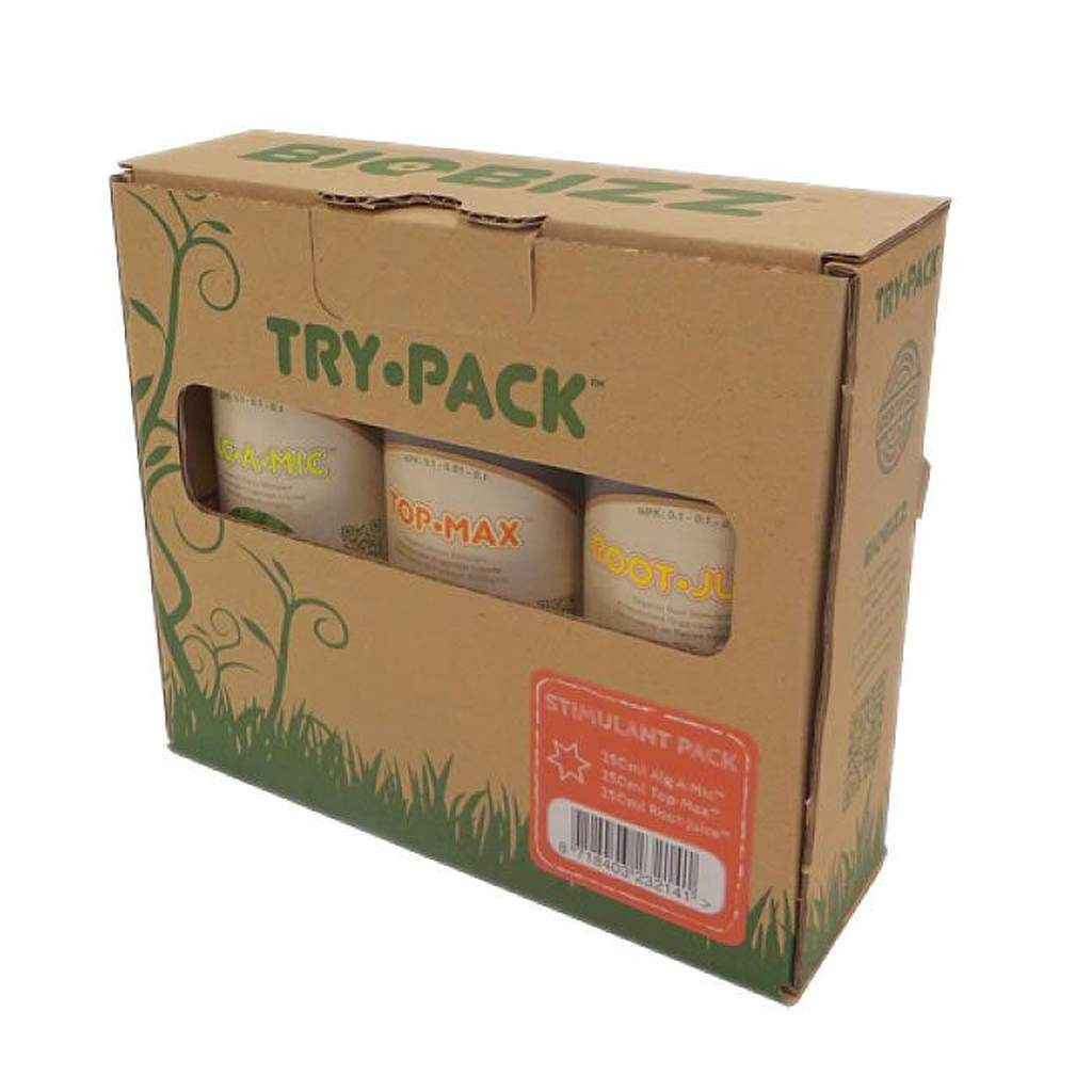Trypack Stimulant