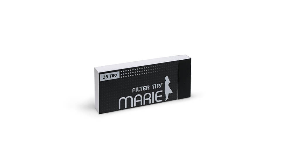Marie Papers