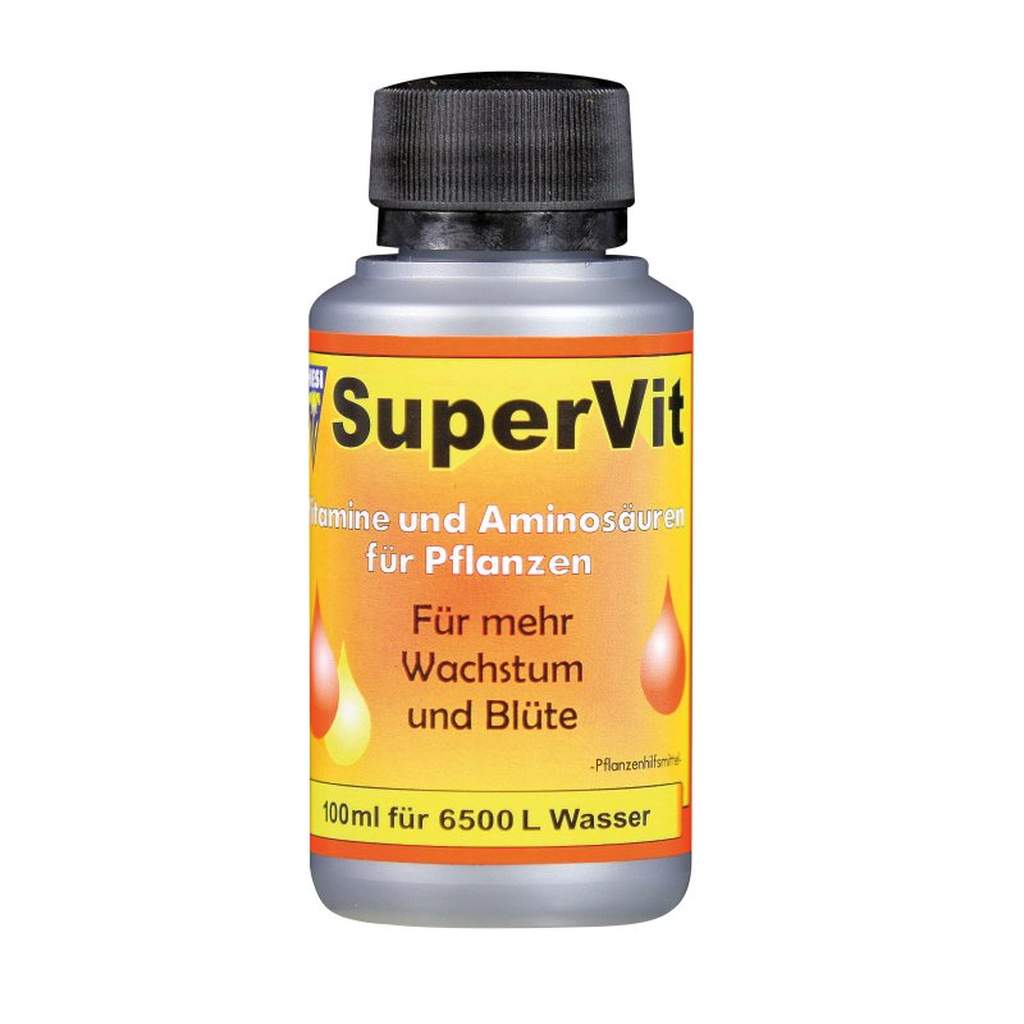 Supervit