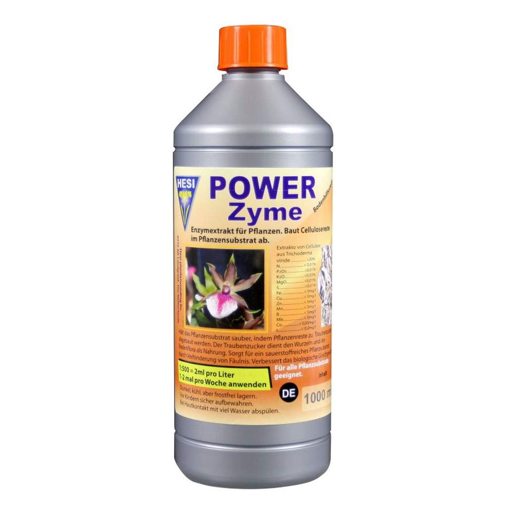 Power Zyme