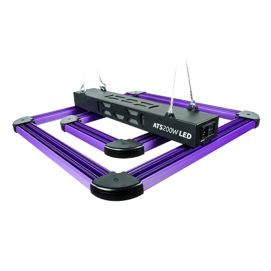 Lumatek ATS | 200W | 2.3