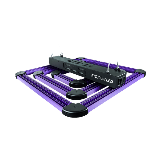 Lumatek ATS | 300W | 2.3
