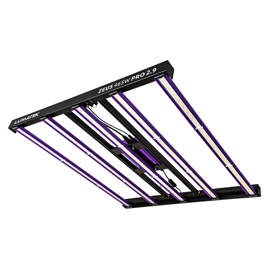 Lumatek ZEUS | 465W | Per | 2.9