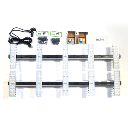 SANlight 150x150 Set