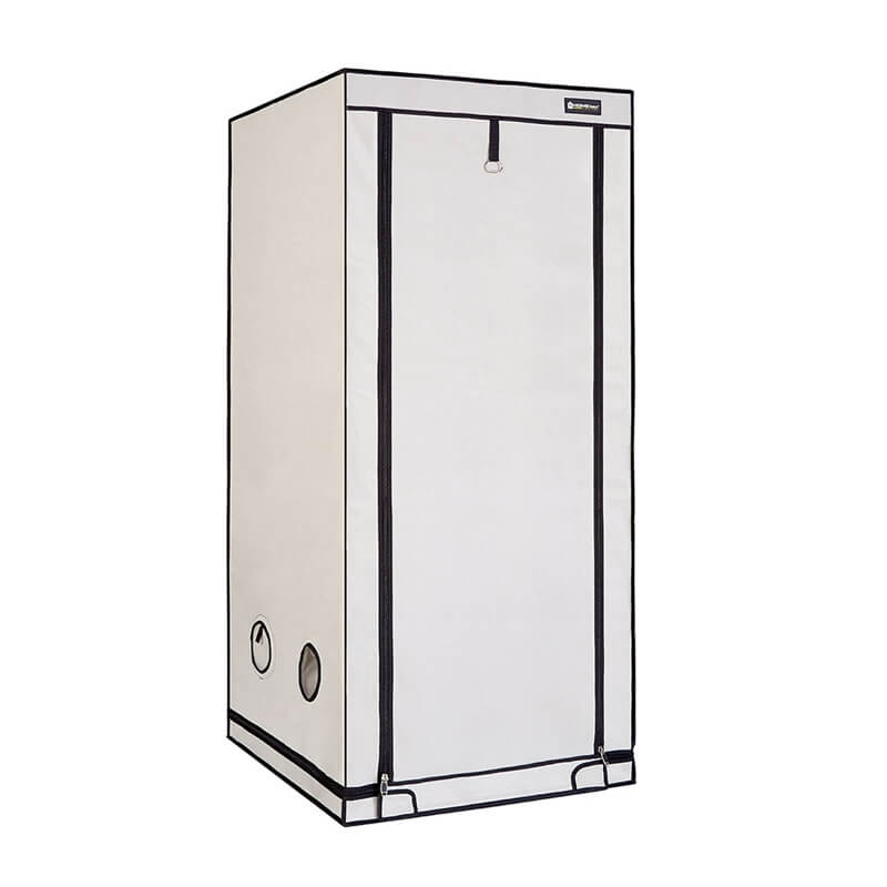 HOMEbox Ambient Q80 Plus | 80x80x180cm