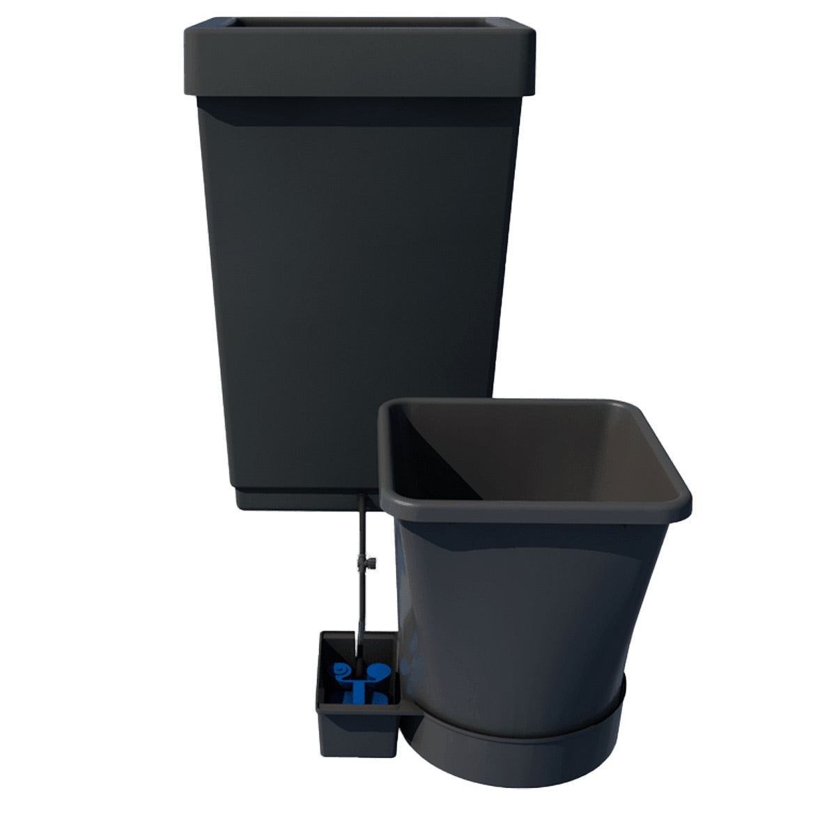 AutoPot 1Pot XL System | 25l Topf + 47l Tank