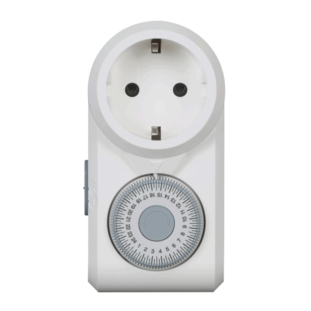 Legrand OmniRex Zeitschaltuhr