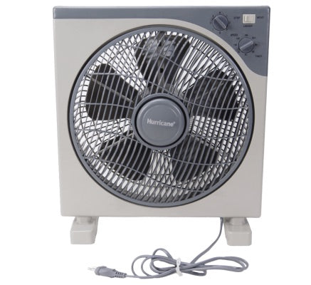 Taifun Boxventilator | 30cm | 45W