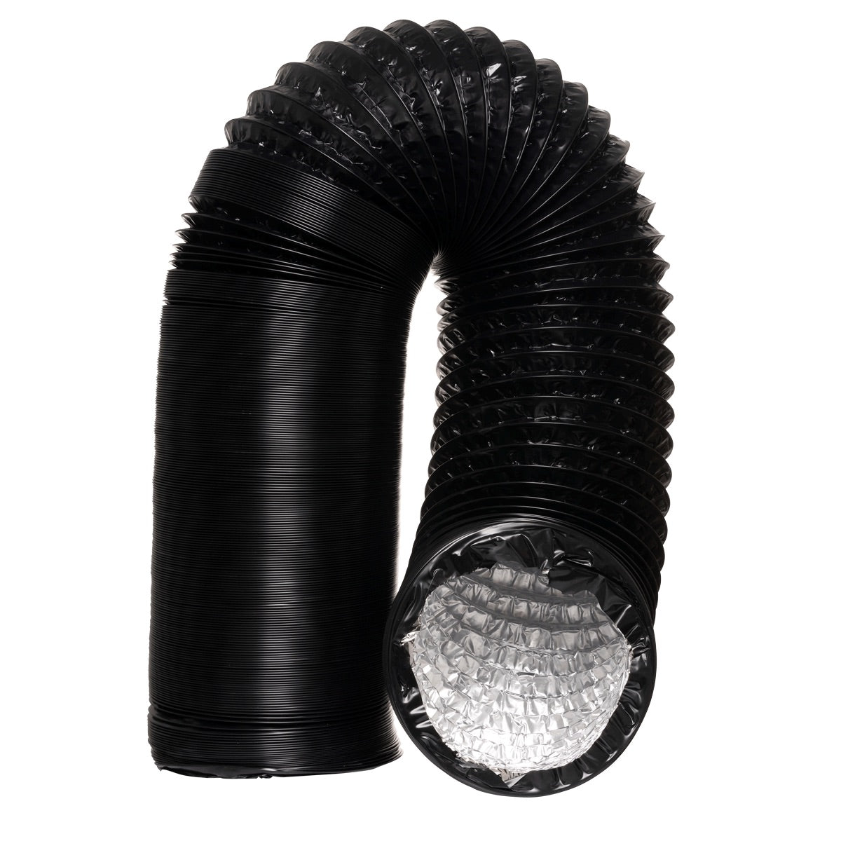 Lüftungsschlauch Combi Ø 160mm