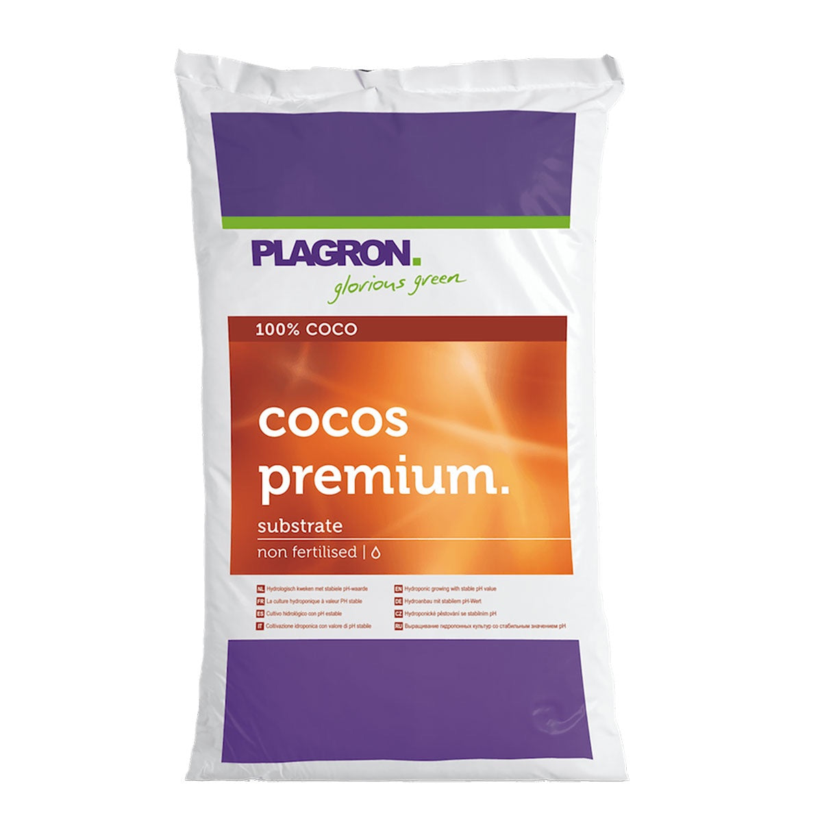 Plagron Cocos Premium