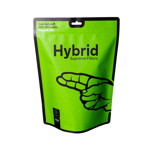 Hybrid Supreme Filter