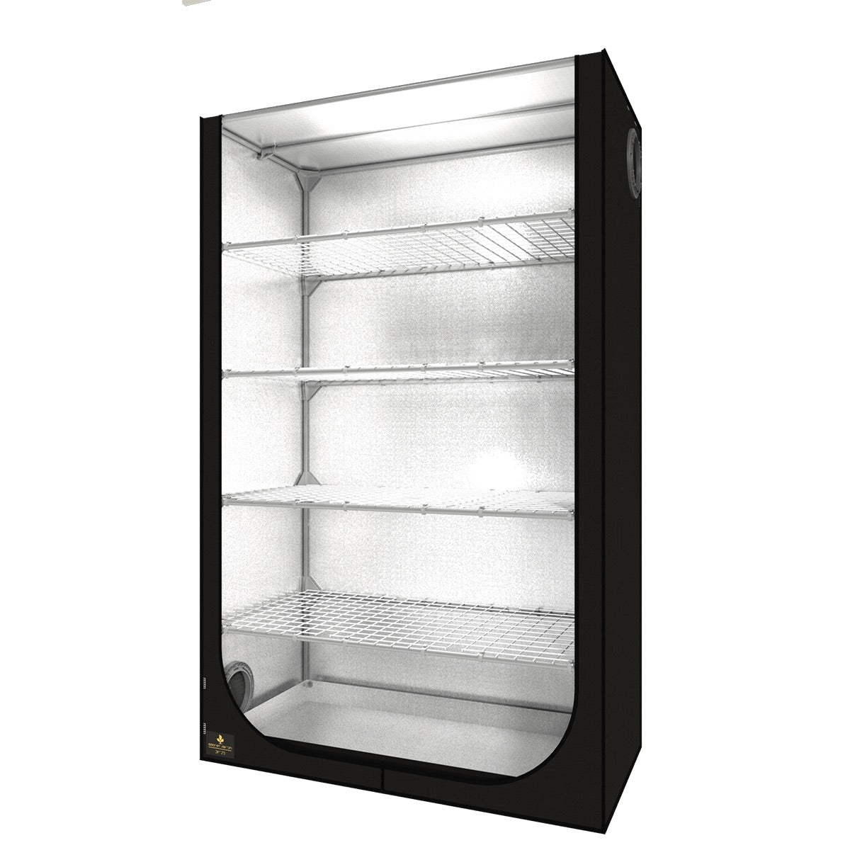 Secret Jardin Dark Propagator R 4.0