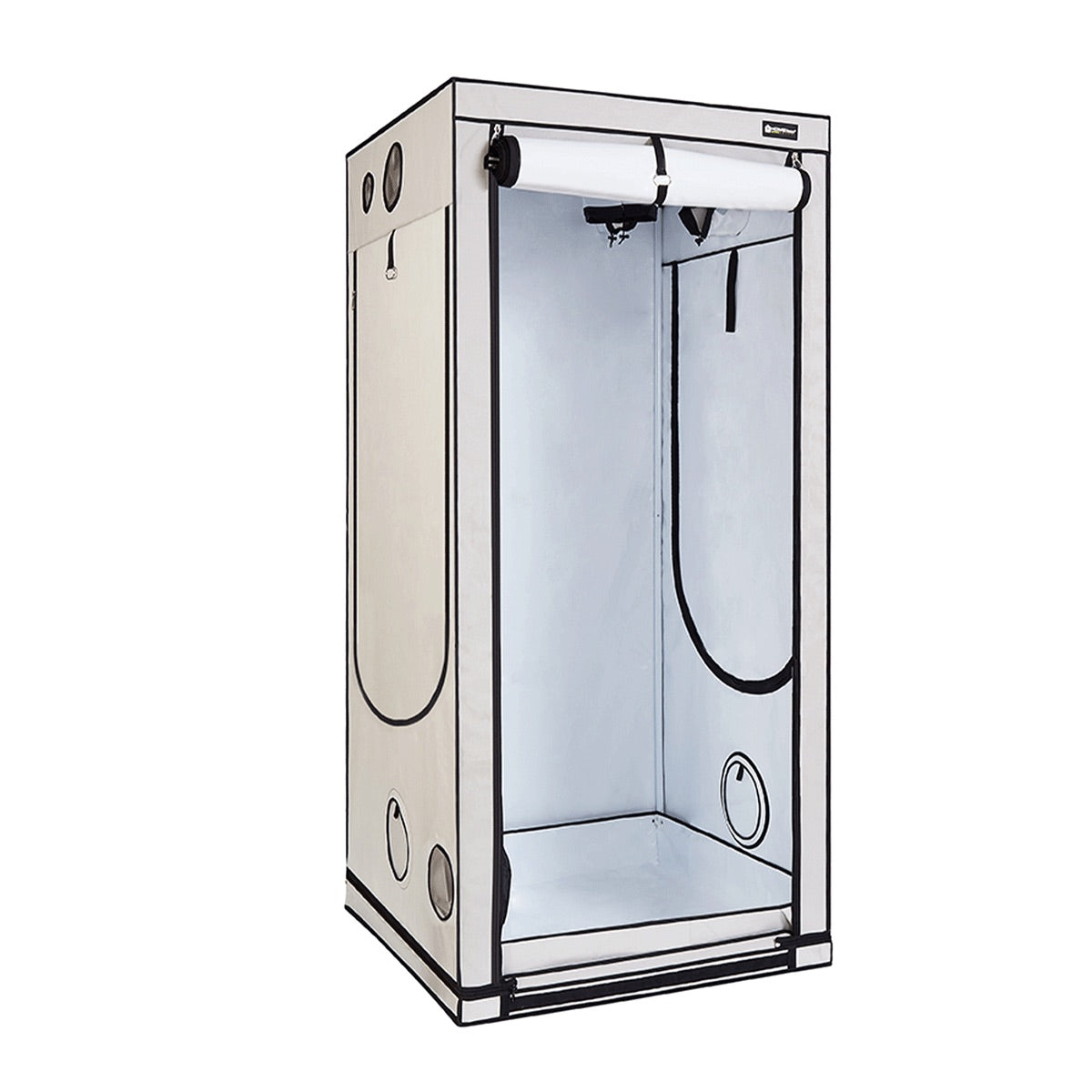 HOMEBOX Ambient Q100 Plus | 100x100x220