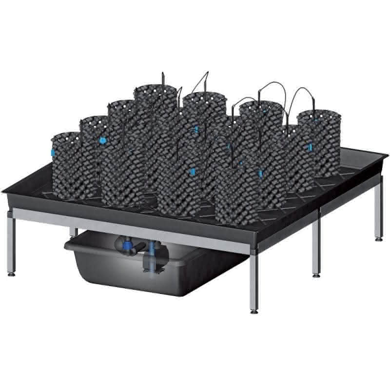 GROWTool Growsystem Airpot 1.2