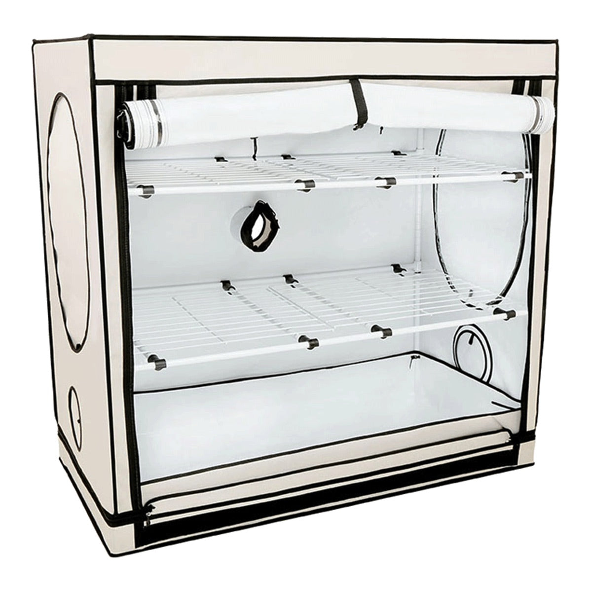 Homebox Vista | Medium