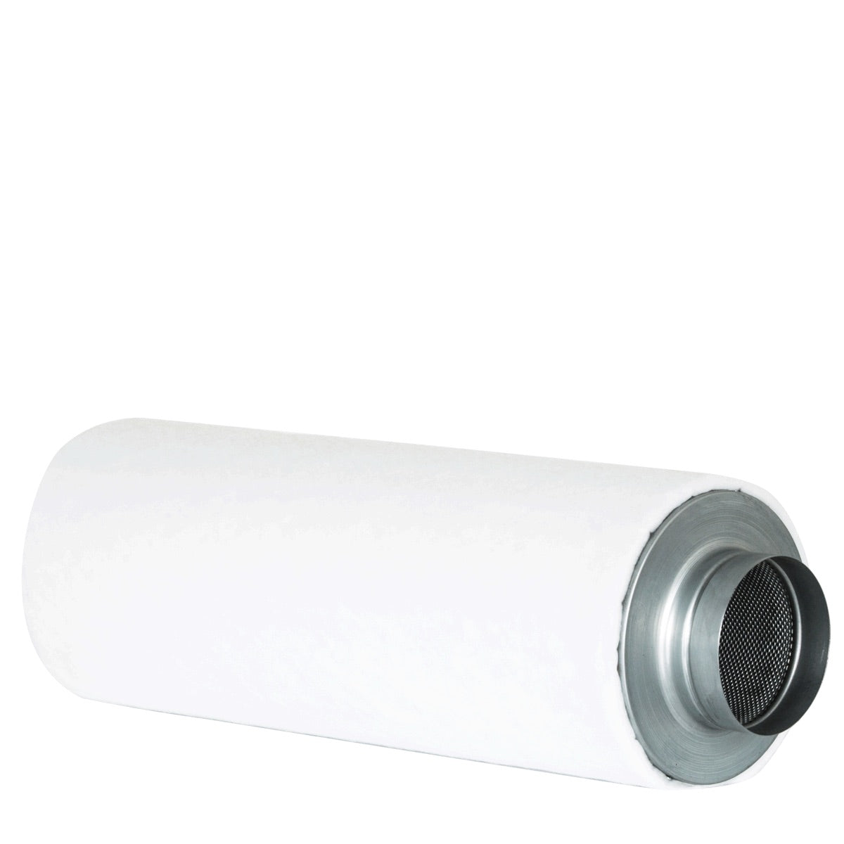 PK activated carbon filter 125/600