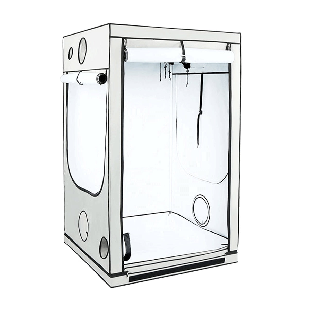 HOMEBOX Ambient Q120 | 120x120x200