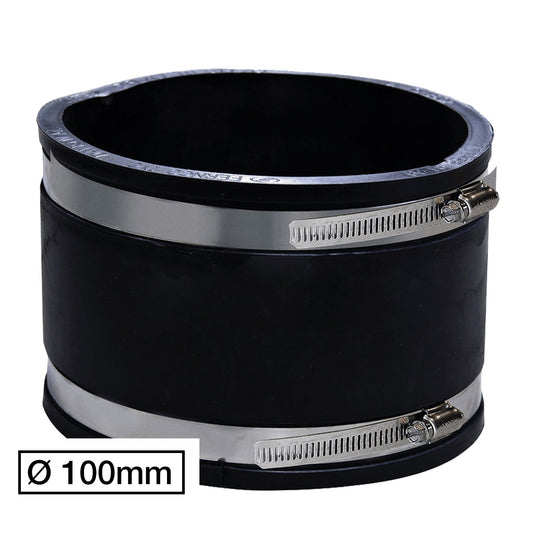 Gummi Muffe | Rubber Duct