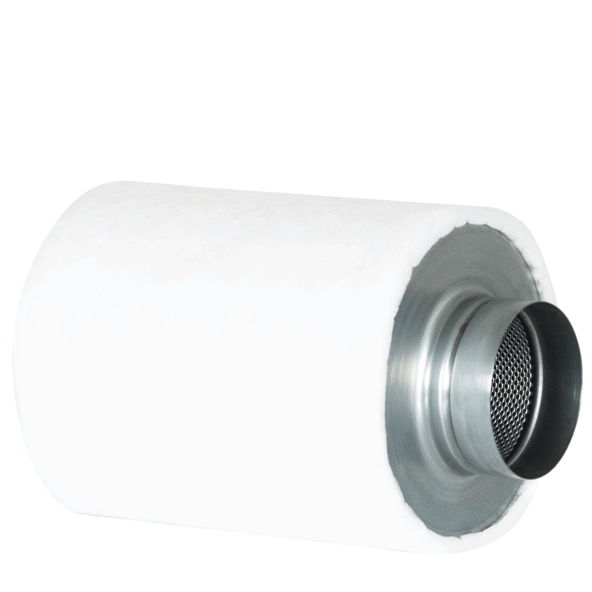 PK activated carbon filter 100/250
