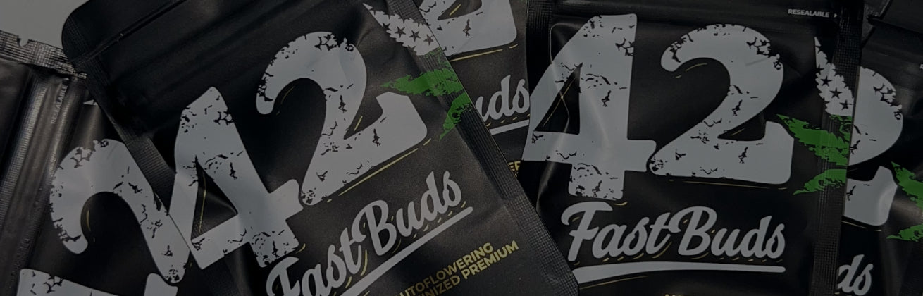 420 Fastbuds