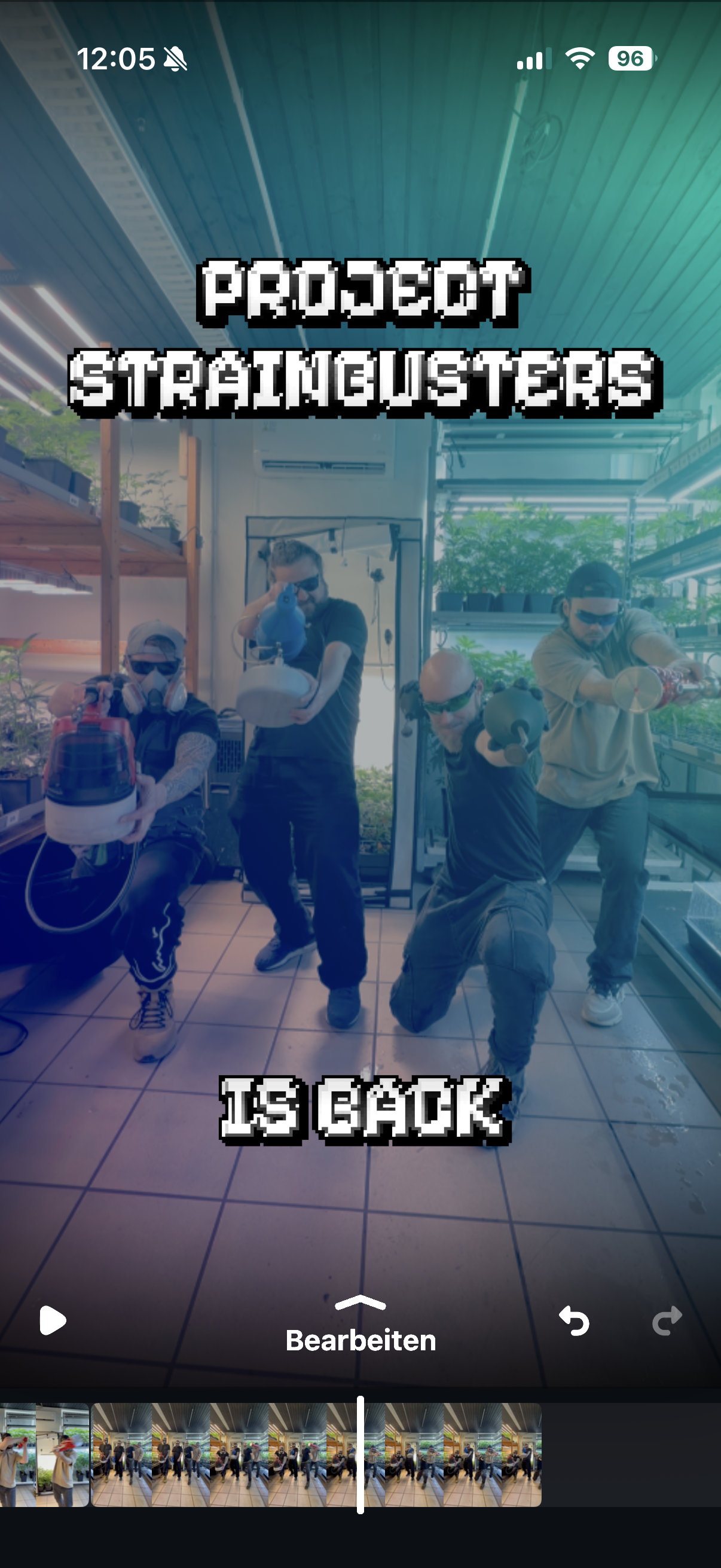 Amazon Deals – Growing zum Bestpreis 🌿