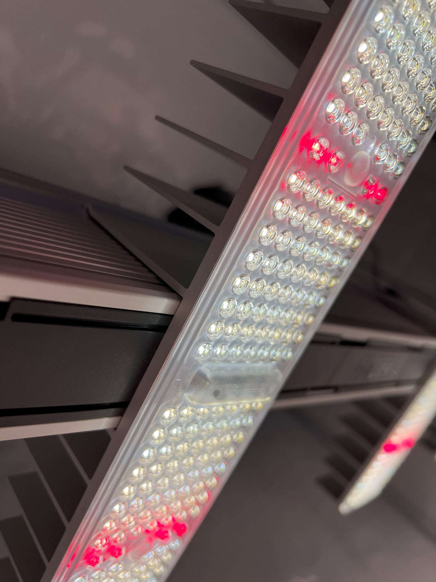 LED Beleuchtung