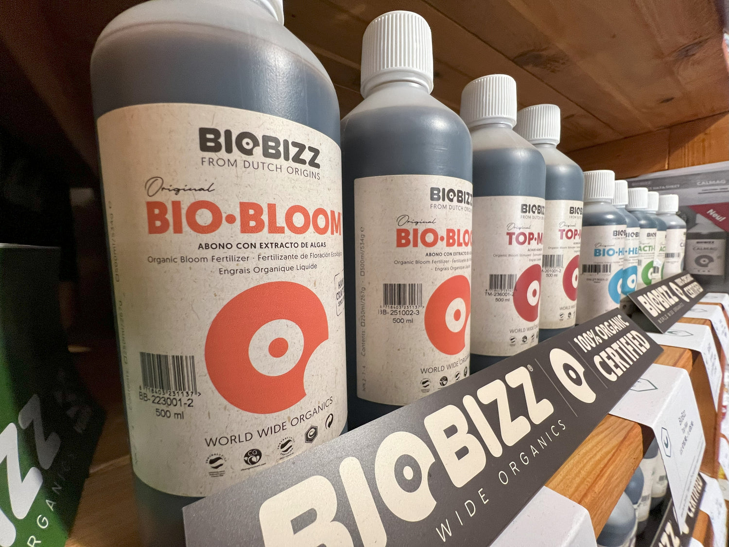 BioBizz