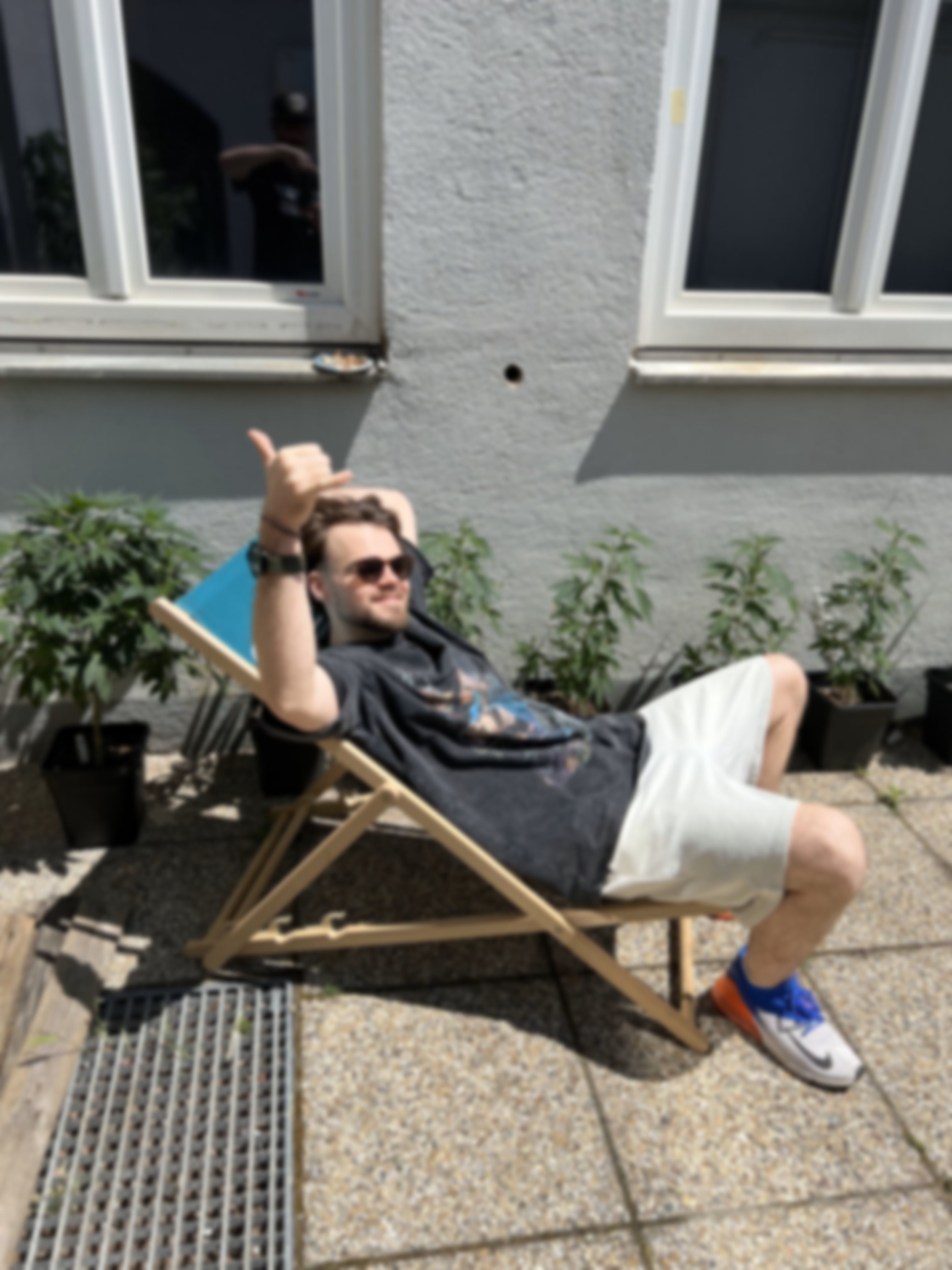 Deine Gartensaison mit den Krummen Gurken