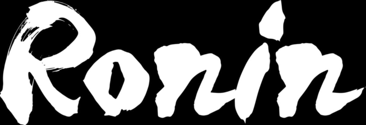 Ronin – zertifizierte Original Klone