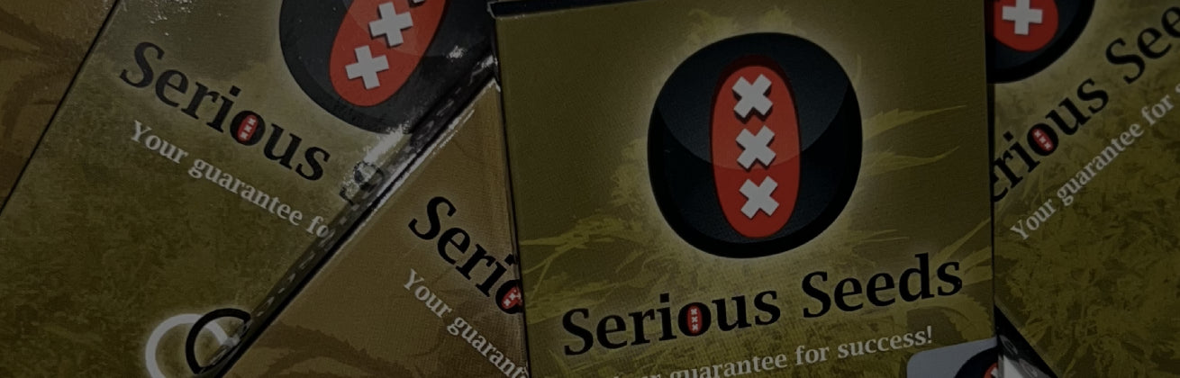 Serious Seeds
