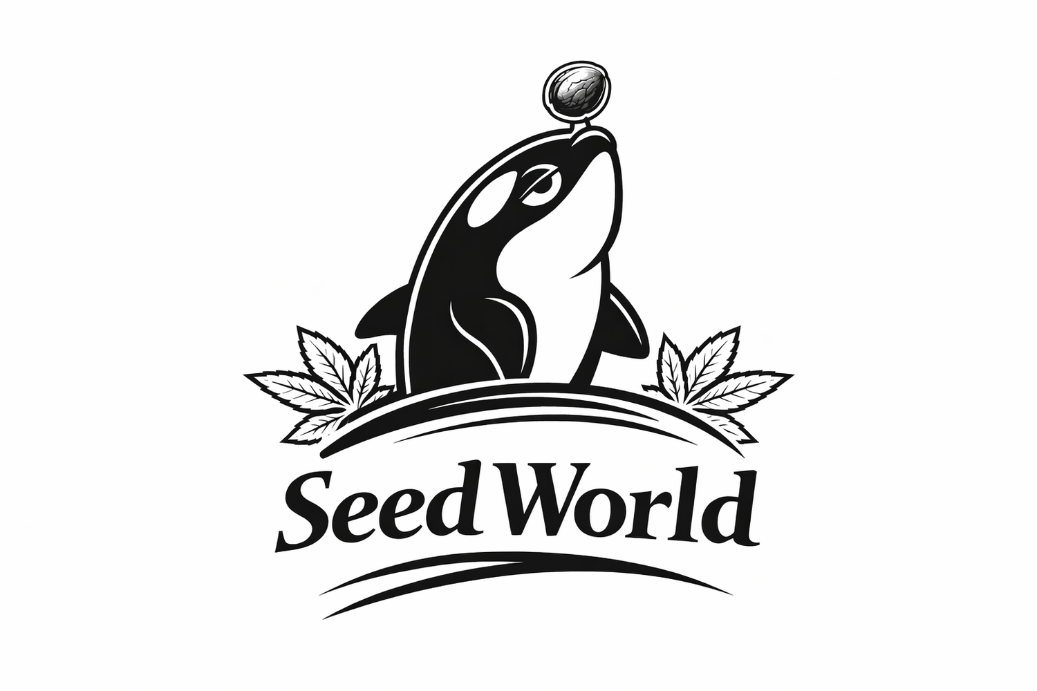 SEED WORLD - unzählige Sortenvielfalt